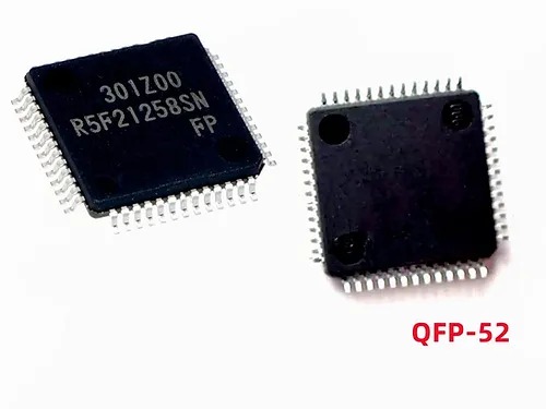 R5F21258SN RENESAS Microcontroller