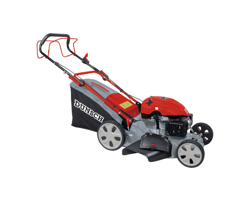 Petrol Lawnmower 3300W Dunsch