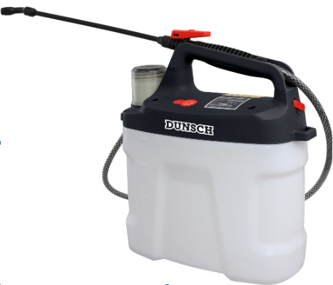 Lithium Battery Sprayer 8L Dunsch