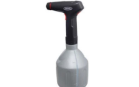 Lithium Battery Sprayer  1 L Dunsch