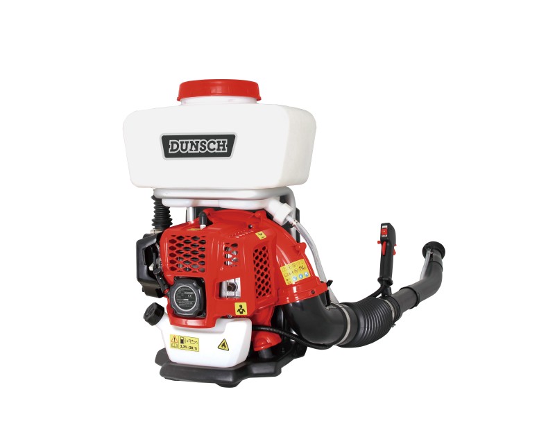 Petrol Mist Duster Max 1200 W Dunsch