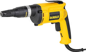 Dewalt DW274 Drywall Screwdriver 540W