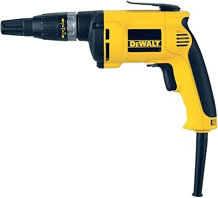 Dewalt DW274 Drywall Screwdriver 540W