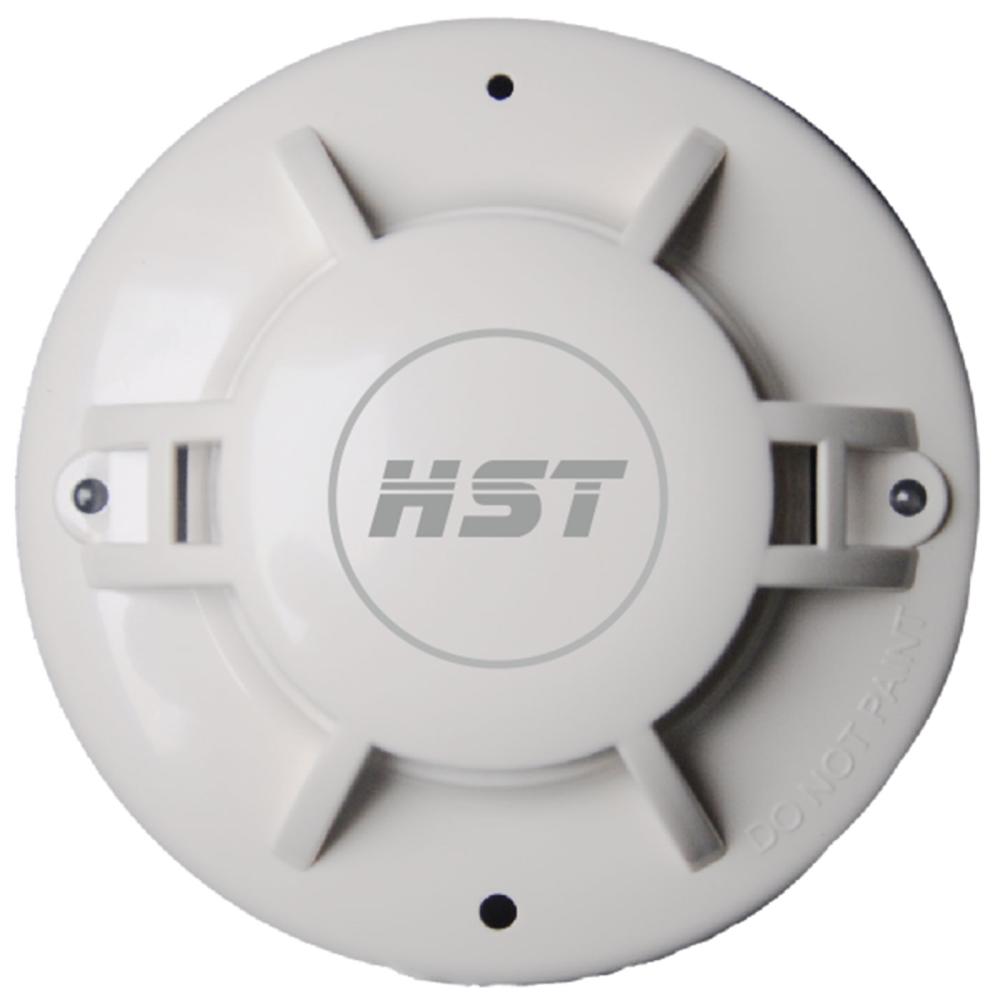 Conventional Heat HST Detector