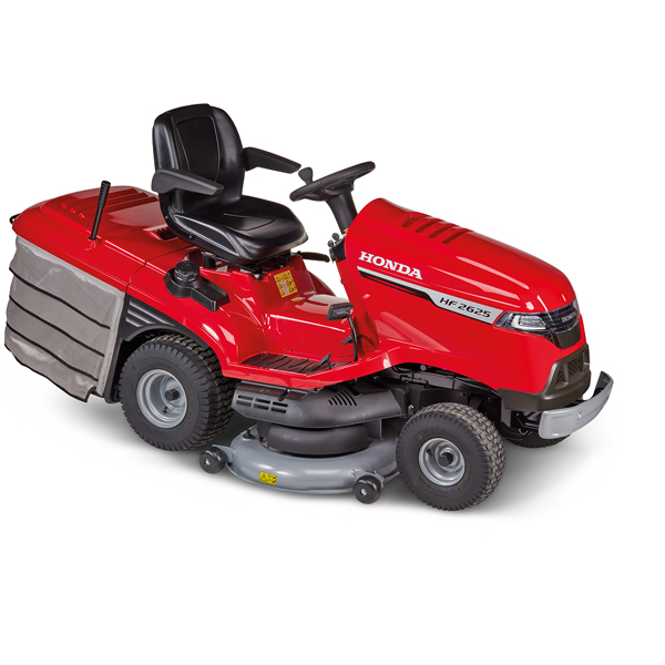 Premium Lawn Tractor With Versamow® Mulching Honda