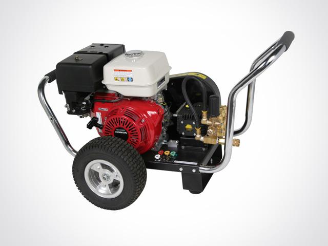 Honda General Purpose Engine GX 390SH