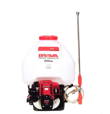 Honda BACKPACK POWER SPRAYER 1.3Hp
