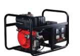 BRAVA Single 3 Phase 380V Diesel Generator DRT13500CSR AVR