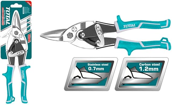 Aviation Snip 10" Total