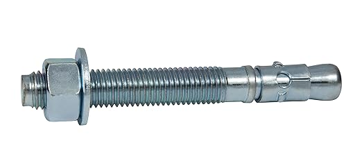 Mounting Screw 12 X 120  Set of 10 Pieces