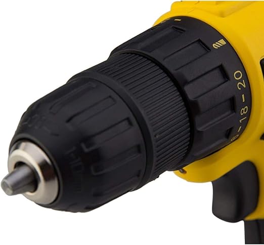 Stanley cordless  Drill Driver 10mm 10.8V Li-Ion STCD1081B2-B9