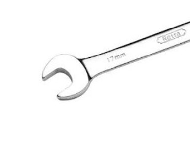 FLEXIBLE RATCHETING COMBINATION WRENCH 17 Mm