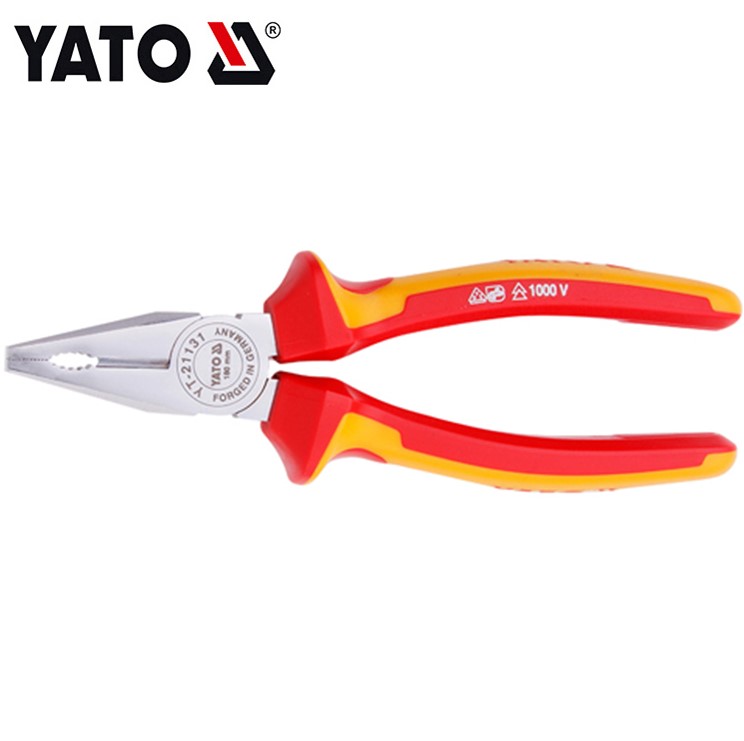 زراديه 8 بوصه معزوله 1000 فولت YATO