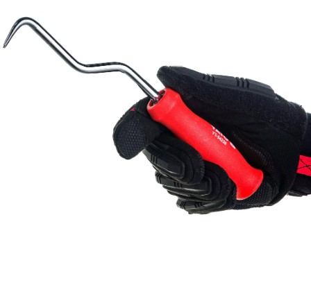 Yato Twister Hook Wire Tying
