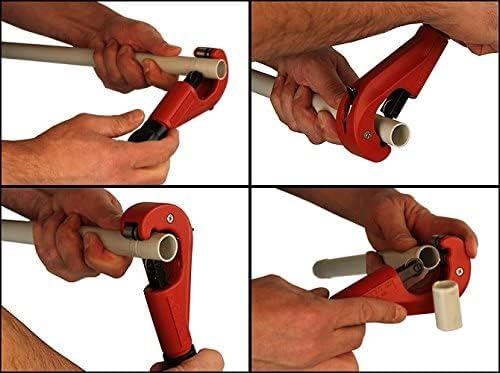 مقص مواسير من 6:45 مم YATO