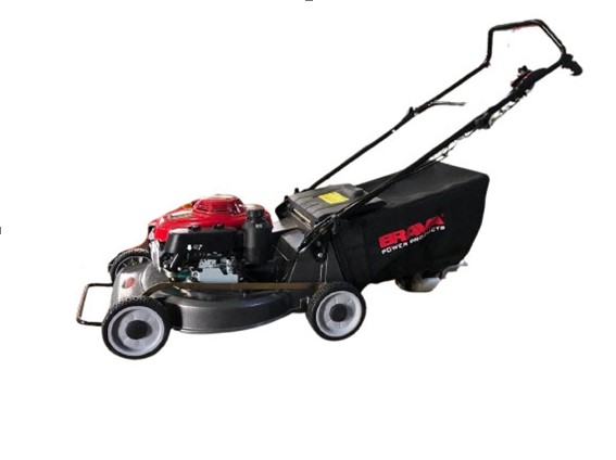 BRAVA gasoline  Lawn Mower 21 inch