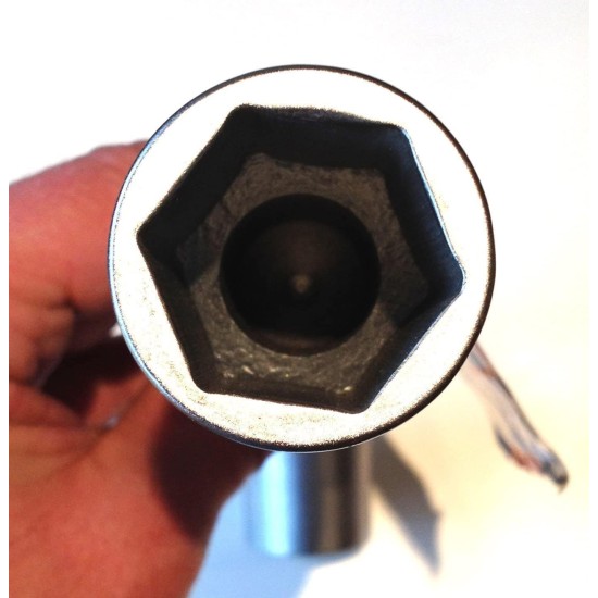 مفتاح بيبه مقاس 22 مم  YATO