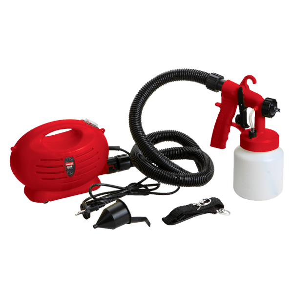 DURMIRI Electric Paint Zoom 650W