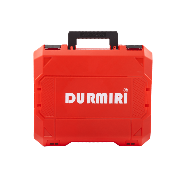 Cordless Angle Grinder 21V/4.5” Brushless without battery and charger DURMIRI