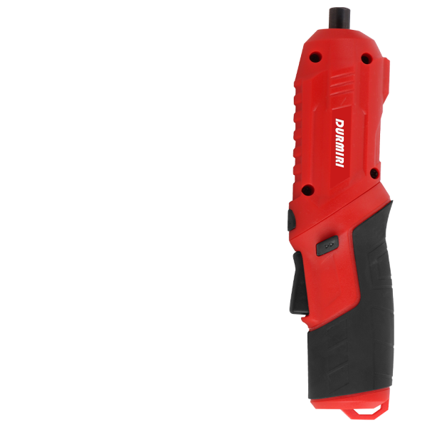 DURMIRI Cordless Screwdriver 4.2V