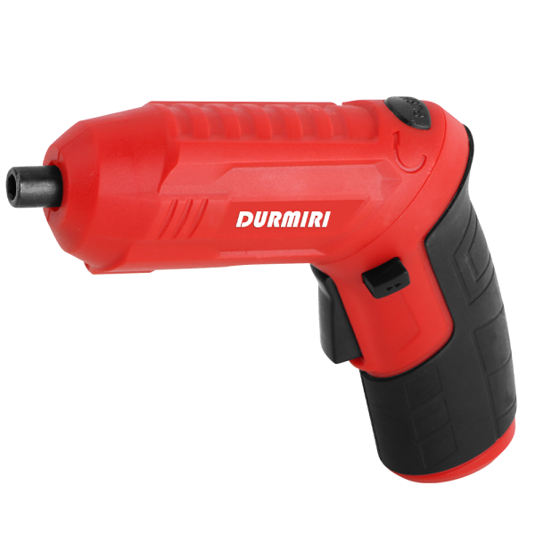 مفك بطارية مع شاحن 4.2 فولت  DURMIRI