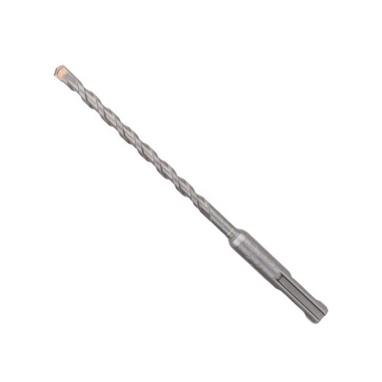BOSCH Plus 1 Drill Bit For Concrete, Heel Plus Diameter 12 * 260 Mm