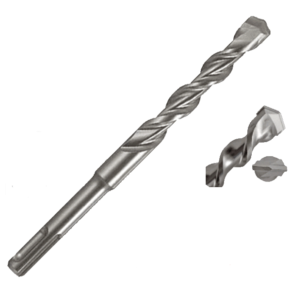 BOSCH SDS Max-2 14x340mm