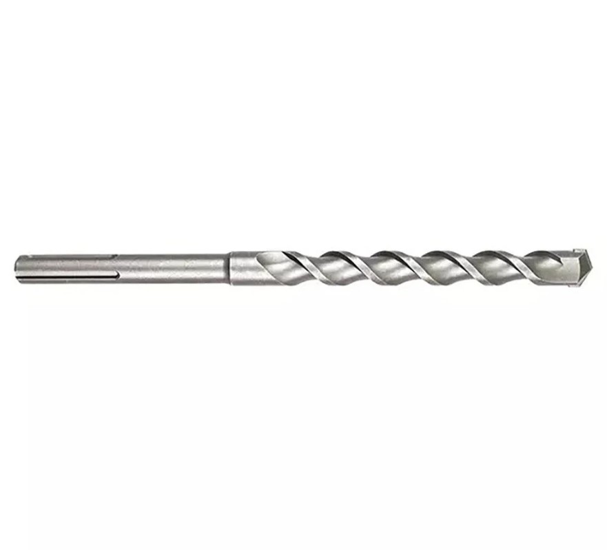 Bosch 18x195x340 Mm SDS MAX-2 Hammer Drill Bit