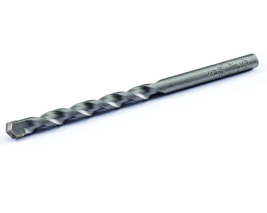 Bosch CYL-3 Concrete Drill Bit8mm X 80mm X 120mm, Silver