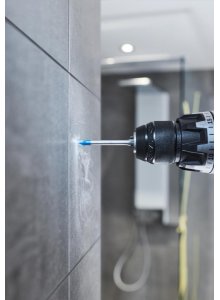 BOSCH Cyl-9 For Multi-Construction 8X120 Mm
