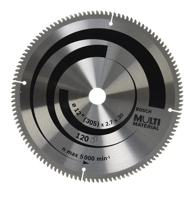 Bosch Circular Saw Blade 355mm 120T