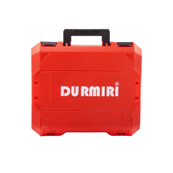 DURMIRI Cordless Brushless rotary hammer 21V-26mm without battery and charger