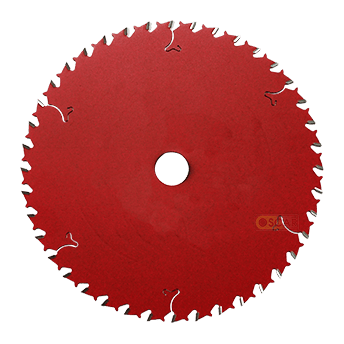 شفرة منشار دائري أصلي 230 مم 9 بوصة 40 سن فرويد