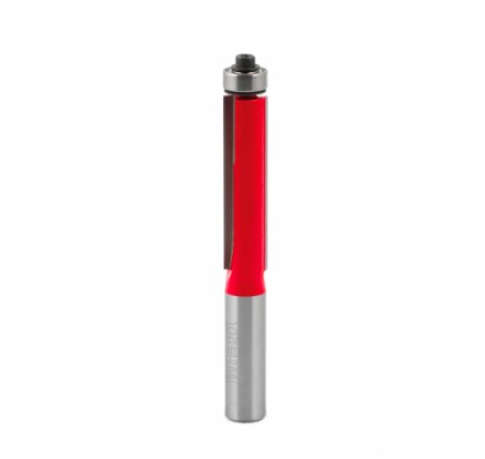 FREUD Router Bit For Chip Trimming Diameter 6mm Length 12.7x9.53mm