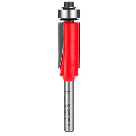 FREUD Router Bit 6MM 25.7x12.7MM
