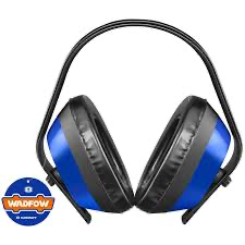 Wadfow Ear Muff  Hearing Protection