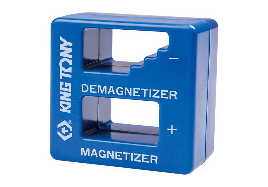 KING TONY-79B1-01 Magnetizer & Demagnetizer