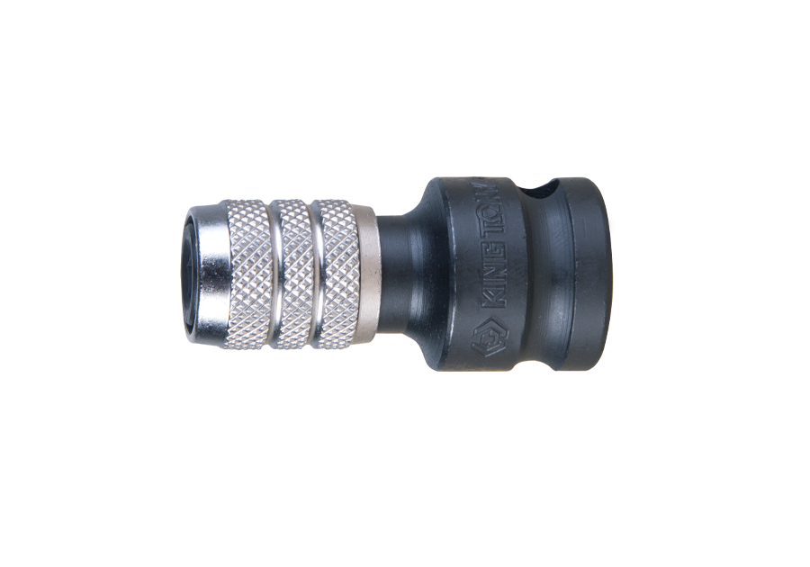 1/2" DR. Bit Holder king tony