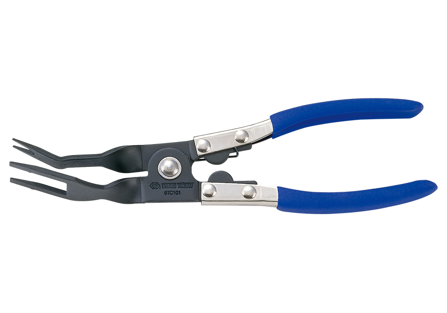 Clip Removal Pliers king tony