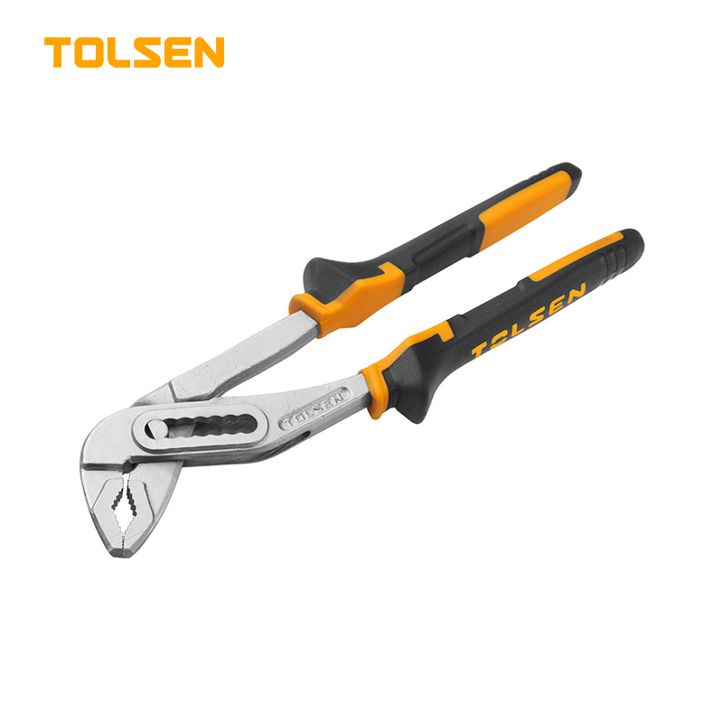 WATER PUMP PLIERS 10" Tolsen