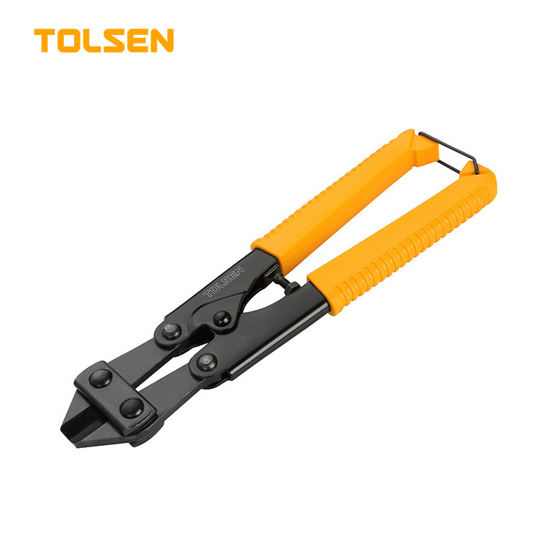 TOLSEN MINI BOLT CUTTER 8"