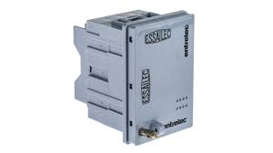 VOLTAGE TEST BLOCK