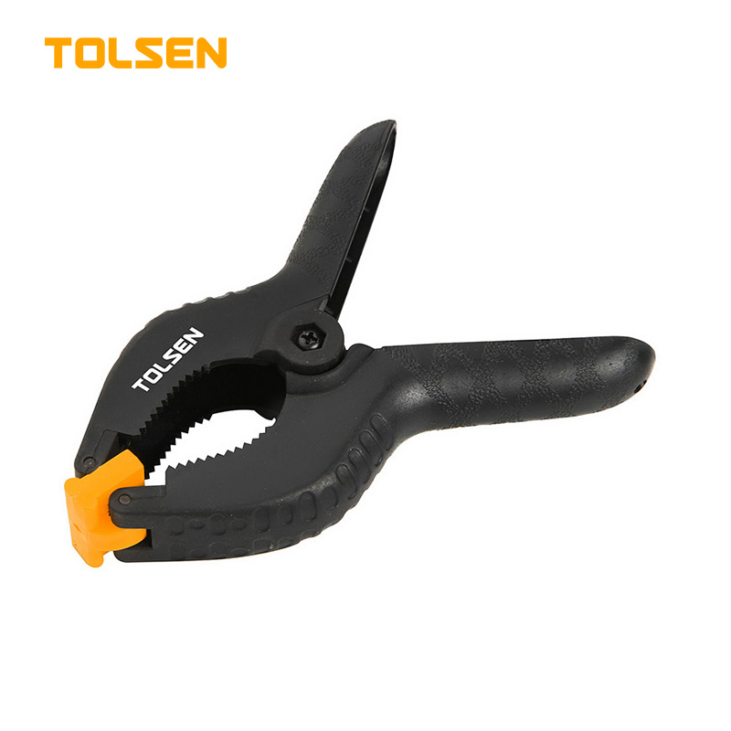 TOLSEN SPRING CLAMP 150mm /6"