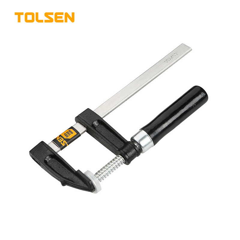 TOLSEN F-CLAMP 120*800mm