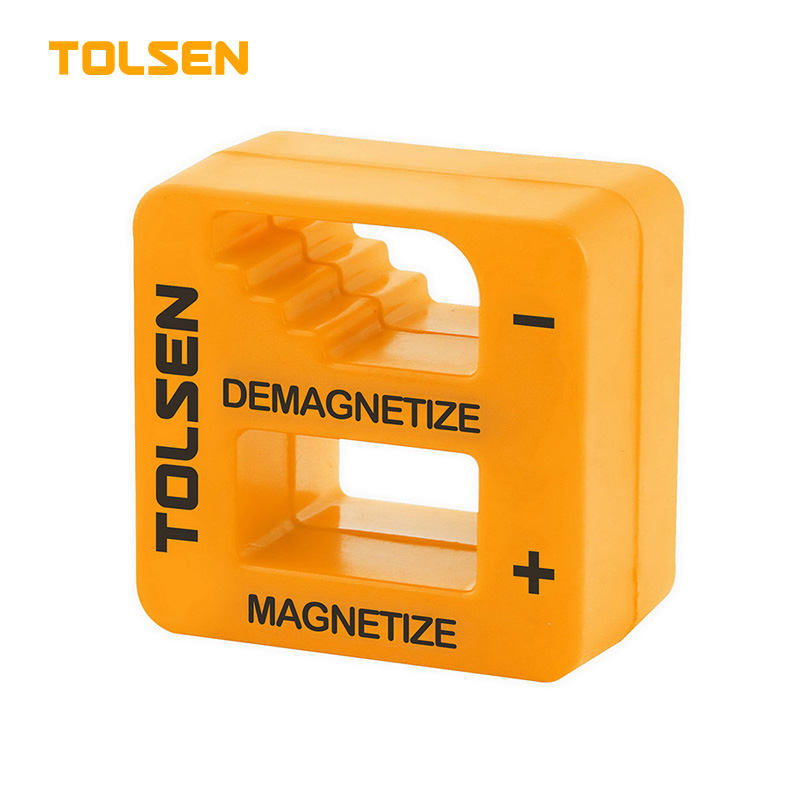 TOLSEN SCREWDRIVER MAGNETIZER