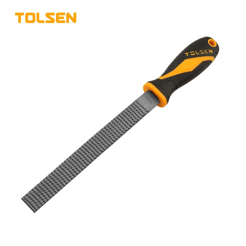 مبرد خشابي مستطيل 8" 	Tolsen