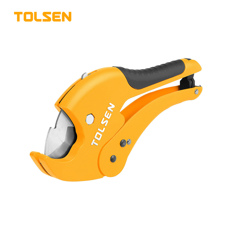TOLSEN PVC PIPE CUTTER (3-42mm)