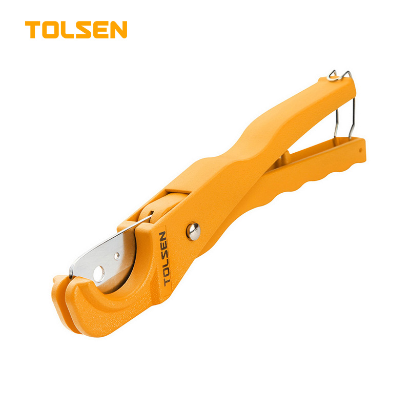 TOLSEN PVC PIPE CUTTER (3-35mm)