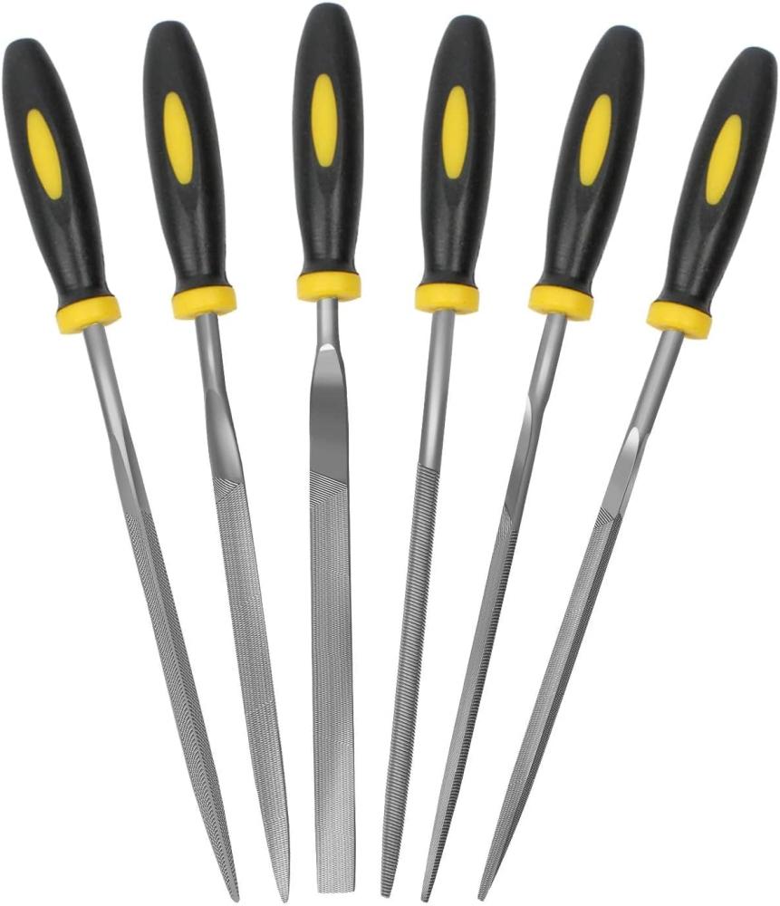 طقم مبرد ساعاتى 6ق  3"  WISEMANN