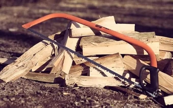 Sharp Heavy Duty Woodcut Blade (100cm)	WISEUP